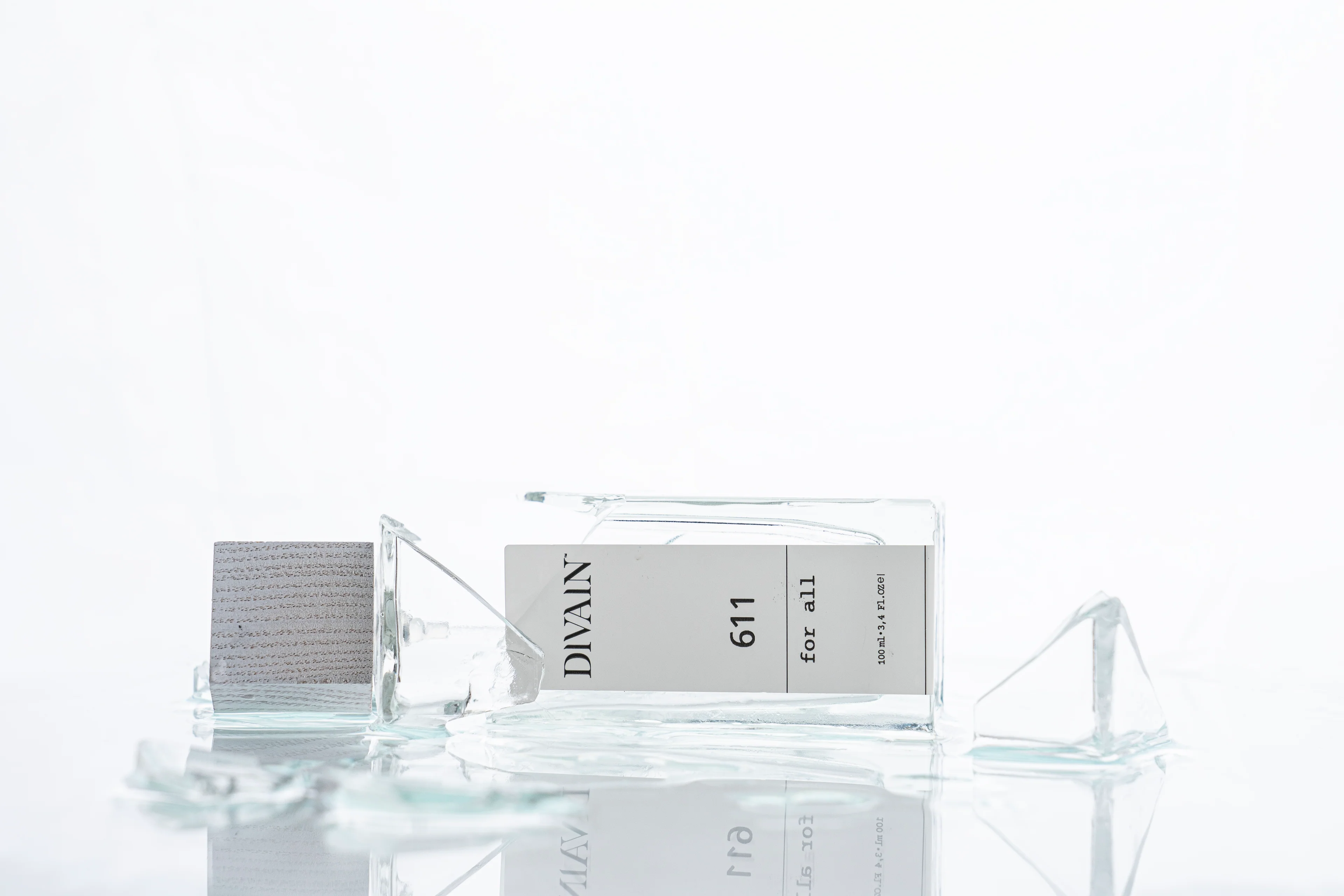 Your Favorite Scents, Reimagined.